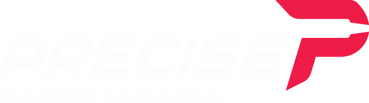 Precise Cleaning & Caulking